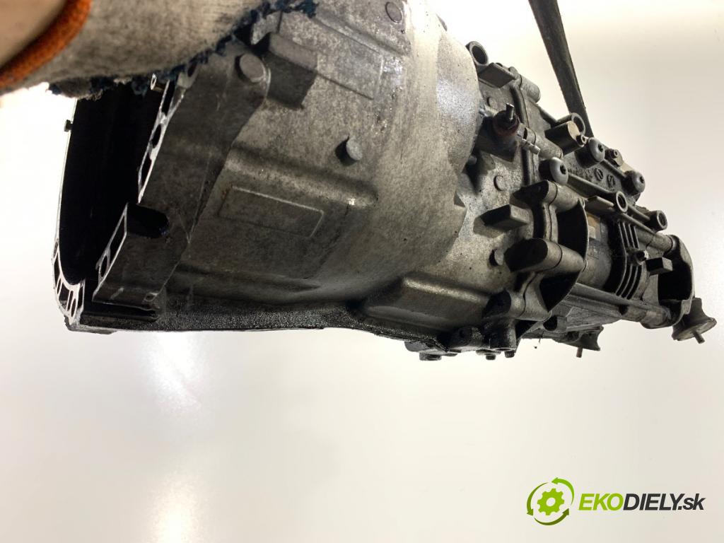 BMW E87 liftback 2004 120 kW 120 d 1995 Prevodovka 1069401018 (Prevodovka)