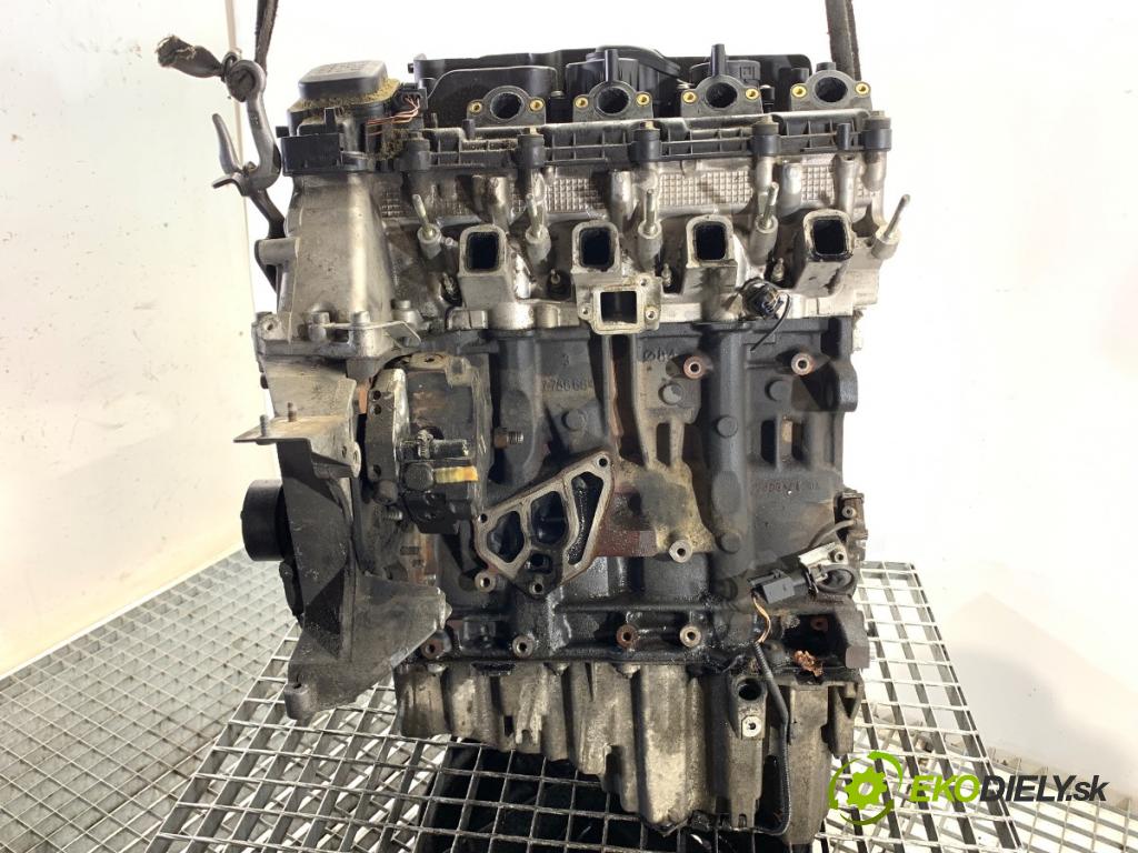 BMW E87 liftback 2004 120 kW 120 d 1995 Motor M47T (Motor)