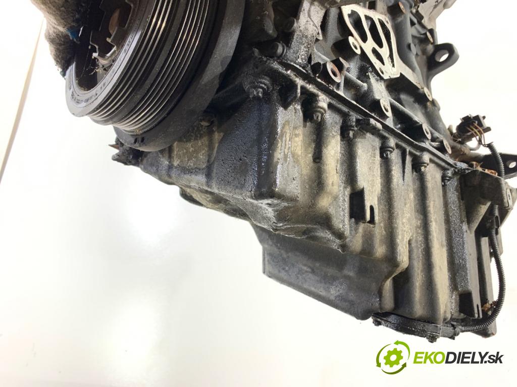 BMW E87 liftback 2004 120 kW 120 d 1995 Motor M47T (Motor)
