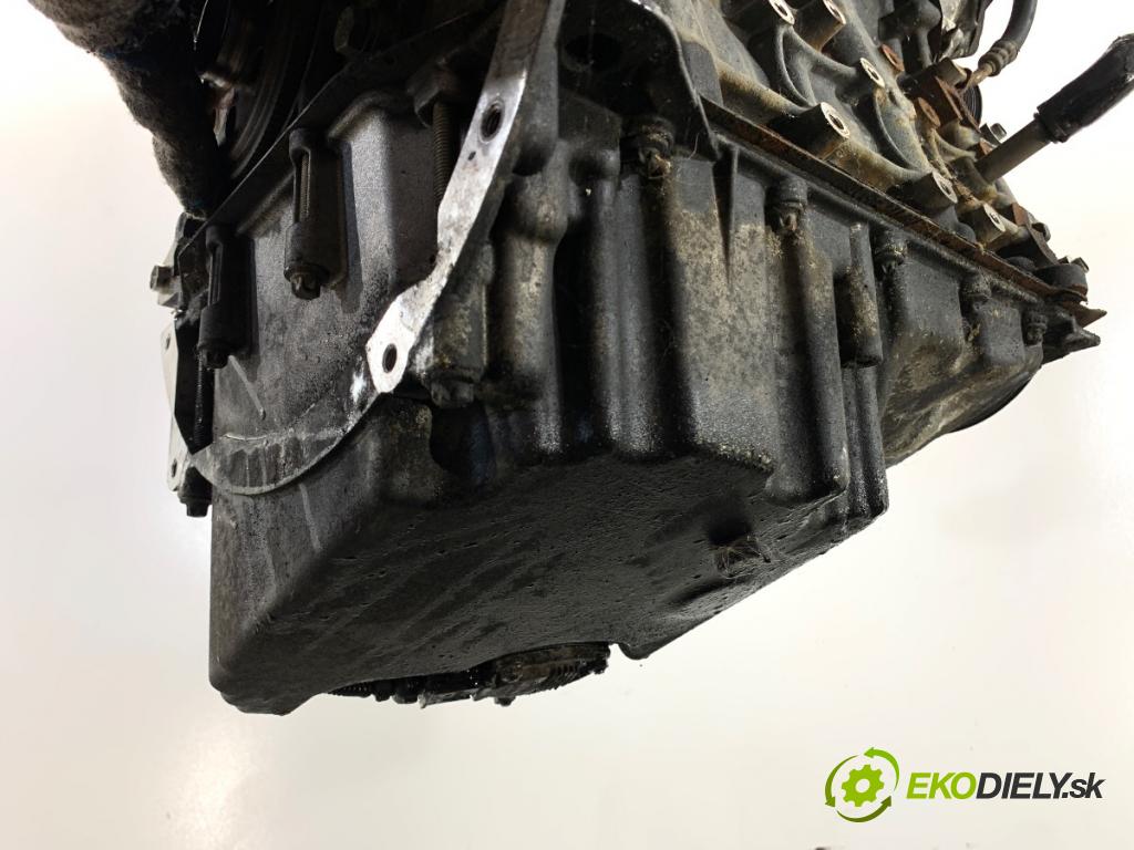 BMW E87 liftback 2004 120 kW 120 d 1995 Motor M47T (Motor)