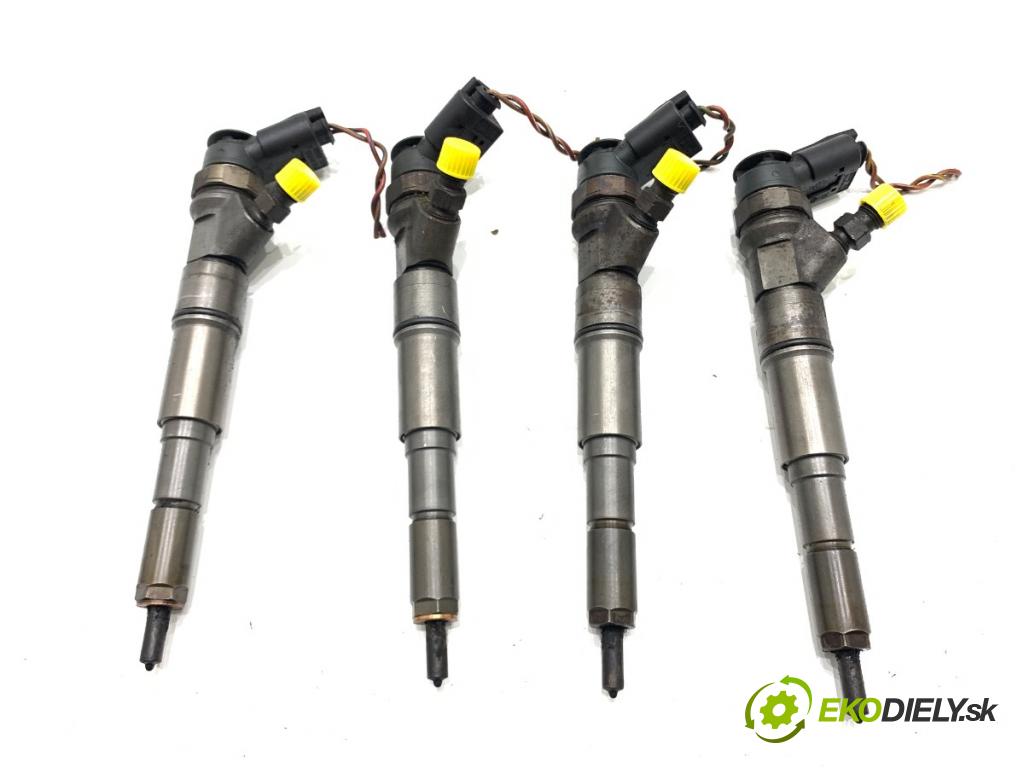 BMW E87 liftback 2004 120 kW 120 d 1995 Vstrekovacie ventily 7793836