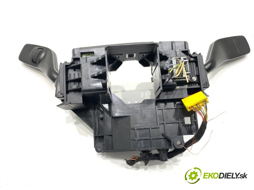 FORD S-MAX nadwozie wielkoprzestrzenne (MPV) 2011 176 kW 2.0 EcoBoost 1999 Prepínač kombinovaný BG9T-13N064-AE (Prepínacie páčky pod volantom)
