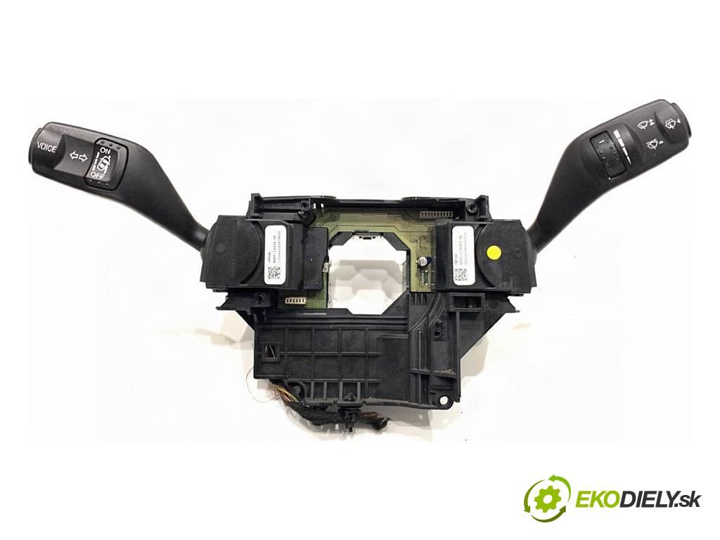 FORD S-MAX nadwozie wielkoprzestrzenne (MPV) 2011 176 kW 2.0 EcoBoost 1999 Prepínač kombinovaný BG9T-13N064-AE (Prepínacie páčky pod volantom)