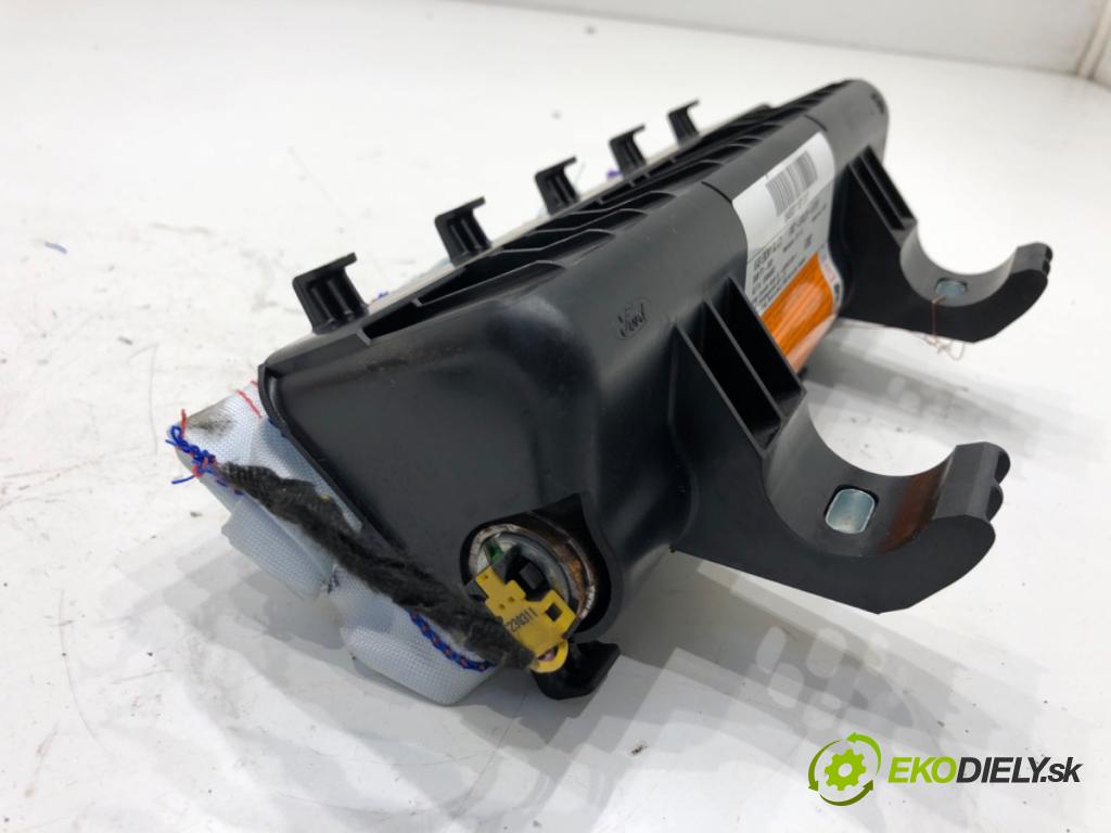 FORD S-MAX nadwozie wielkoprzestrzenne (MPV) 2011 176 kW 2.0 EcoBoost 1999 AirBag koleno: 6M21-U045J76-AF