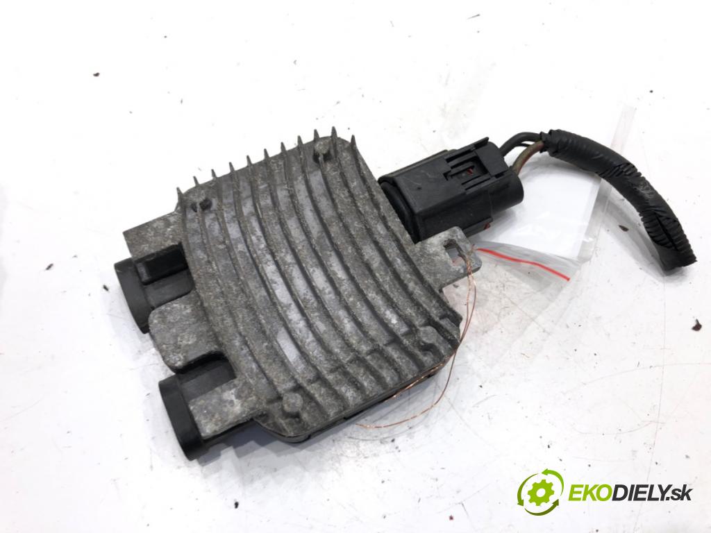 FORD S-MAX nadwozie wielkoprzestrzenne (MPV) 2011 176 kW 2.0 EcoBoost 1999 Modul ventilátora 940004107