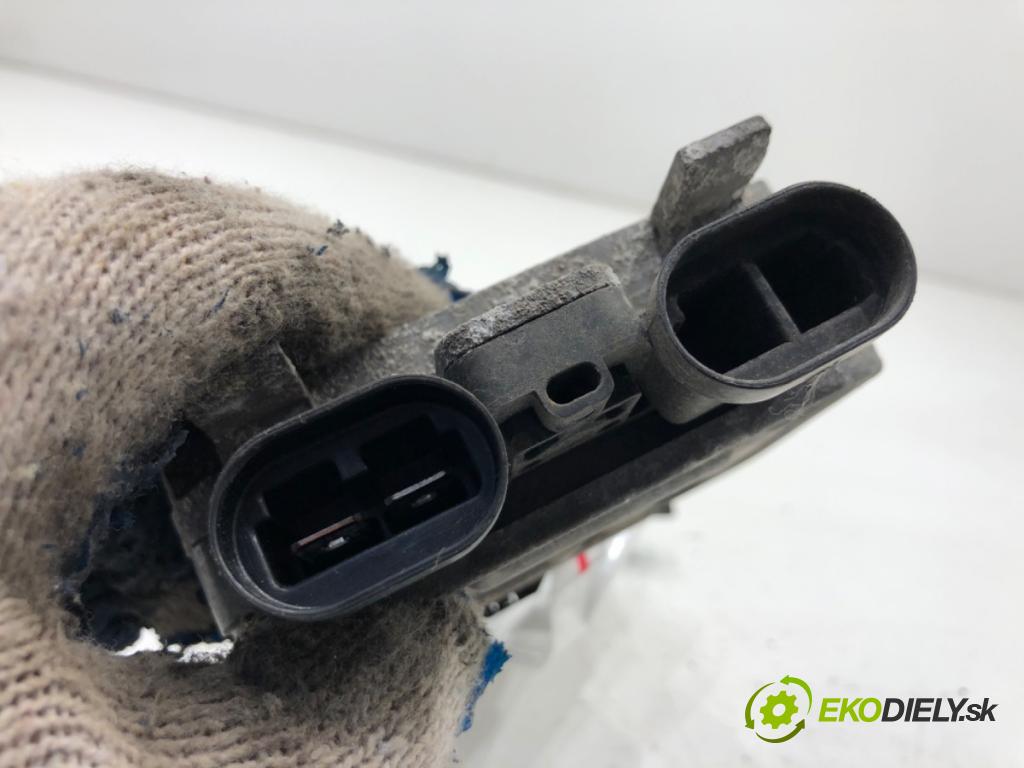 FORD S-MAX nadwozie wielkoprzestrzenne (MPV) 2011 176 kW 2.0 EcoBoost 1999 Modul ventilátora 940004107