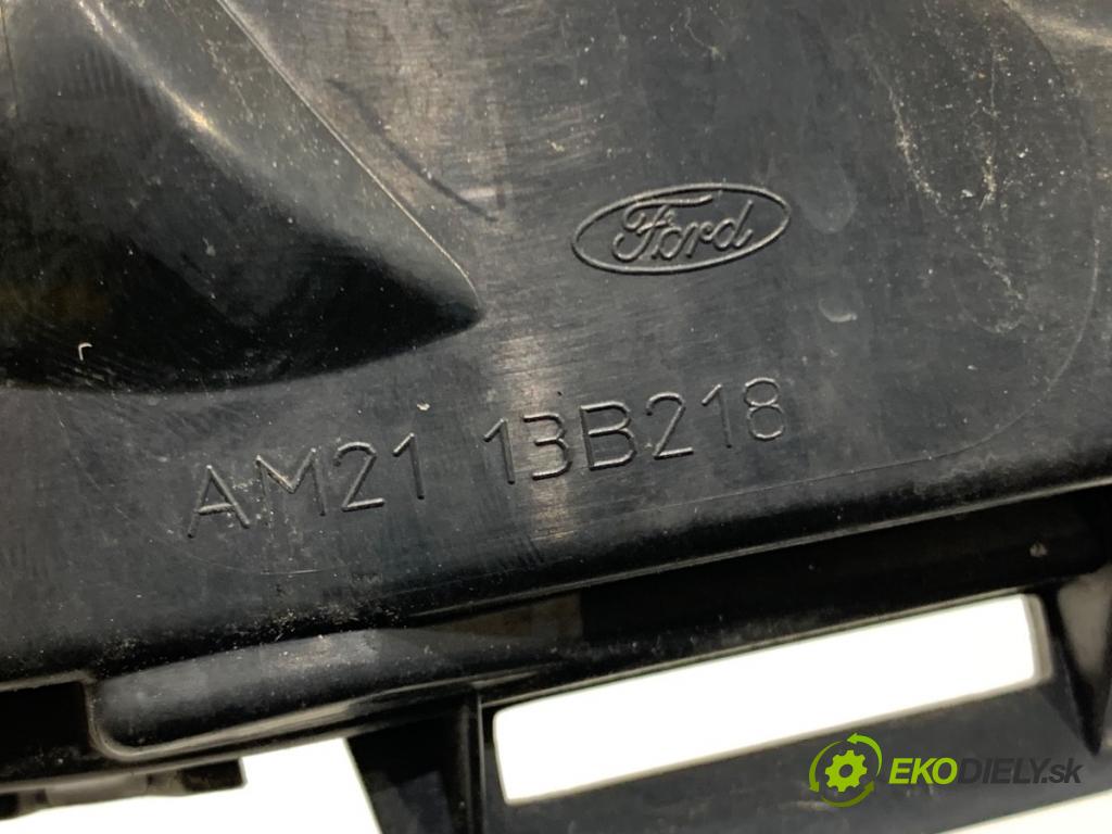 FORD S-MAX nadwozie wielkoprzestrzenne (MPV) 2011 176 kW 2.0 EcoBoost 1999 Svetlo DRL: ľavy predný AM21-13B218