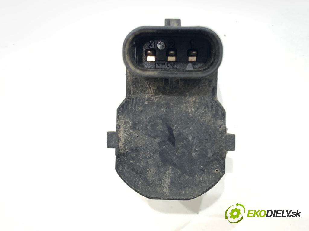 FORD S-MAX nadwozie wielkoprzestrzenne (MPV) 2011 176 kW 2.0 EcoBoost 1999 snímač PDC 8A6J-15K859-AA