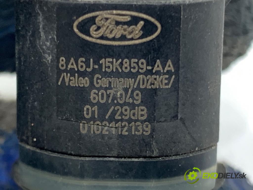 FORD S-MAX nadwozie wielkoprzestrzenne (MPV) 2011 176 kW 2.0 EcoBoost 1999 snímač PDC 8A6J-15K859-AA