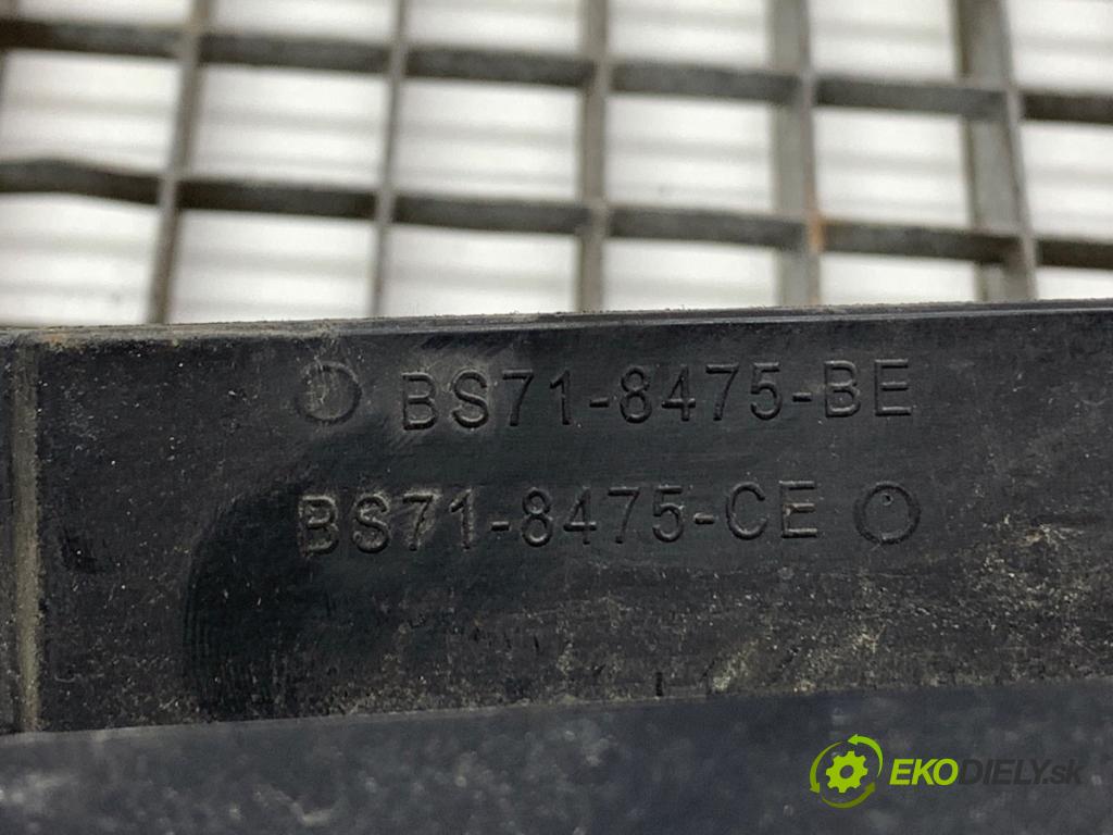FORD S-MAX nadwozie wielkoprzestrzenne (MPV) 2011 176 kW 2.0 EcoBoost 1999 volant vzduchu BM21-8475-JE