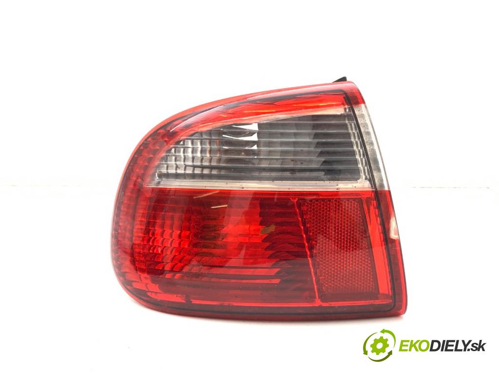 SEAT TOLEDO II sedan 1999 110 kW 2.3 V5 2324 světlo levý zadní část 1M5945095B