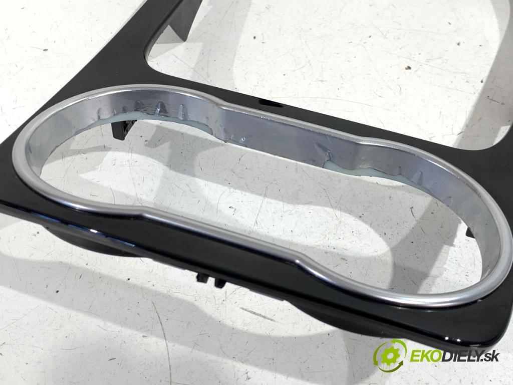 FORD S-MAX nadwozie wielkoprzestrzenne (MPV) 2011 176 kW 2.0 EcoBoost 1999 lišty kryt AM21-18522-AW (Lišta)