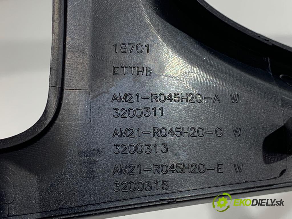 FORD S-MAX nadwozie wielkoprzestrzenne (MPV) 2011 176 kW 2.0 EcoBoost 1999 lišty kryt AM21-18522-AW (Lišta)