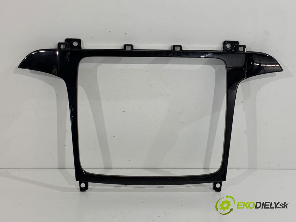 FORD S-MAX nadwozie wielkoprzestrzenne (MPV) 2011 176 kW 2.0 EcoBoost 1999 lišty kryt AM21-18522-AW (Lišta)