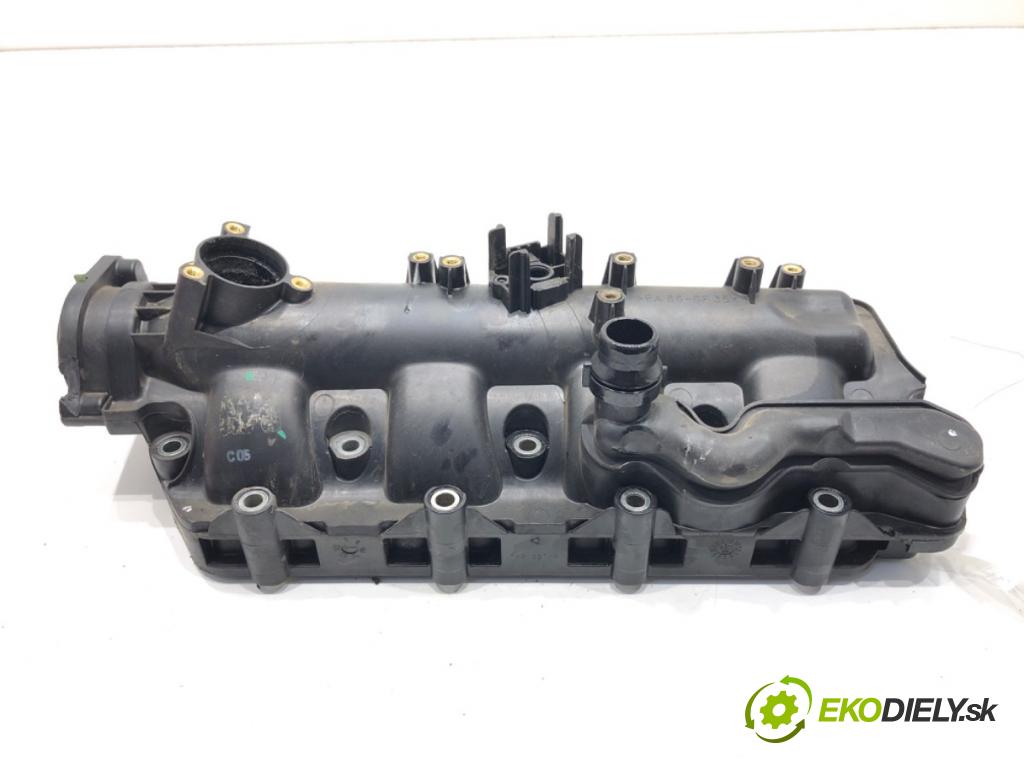 FIAT BRAVO II liftback 2009 88 kW 1.6 D Multijet (198AXL1B) 1598 potrubí sání  (Sací potrubí)