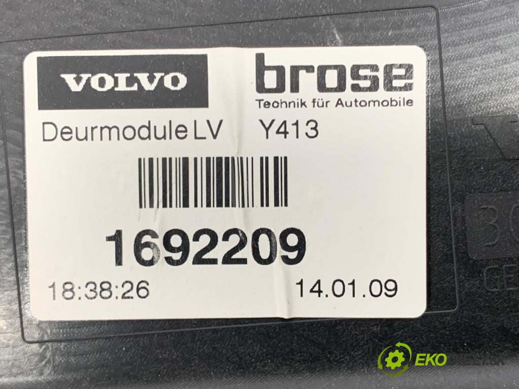 VOLVO XC60 I SUV 2009 136 kW D5 AWD 2400 Mechanizmus okna ľavy predný