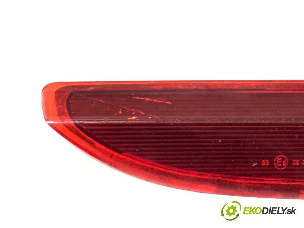 VOLVO XC60 I SUV 2009 136 kW D5 AWD 2400 Svetlo brzdových svetiel 30764562