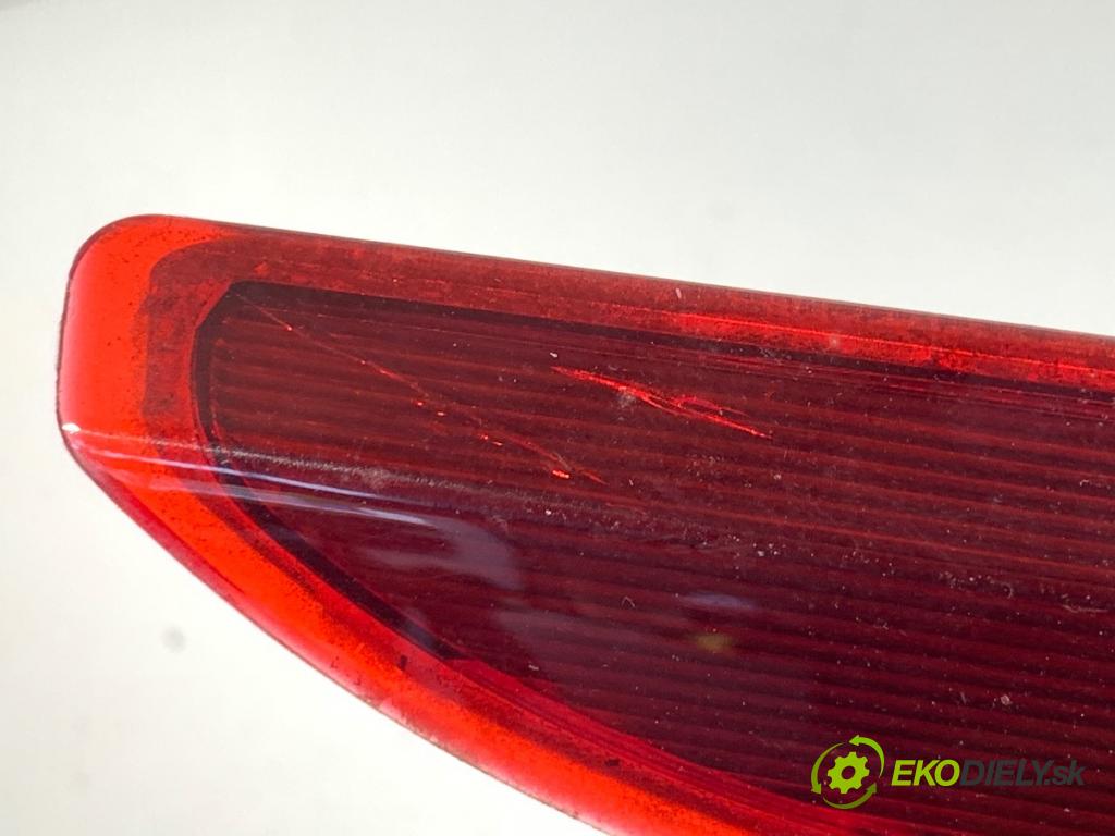 VOLVO XC60 I SUV 2009 136 kW D5 AWD 2400 Svetlo brzdových svetiel 30764562