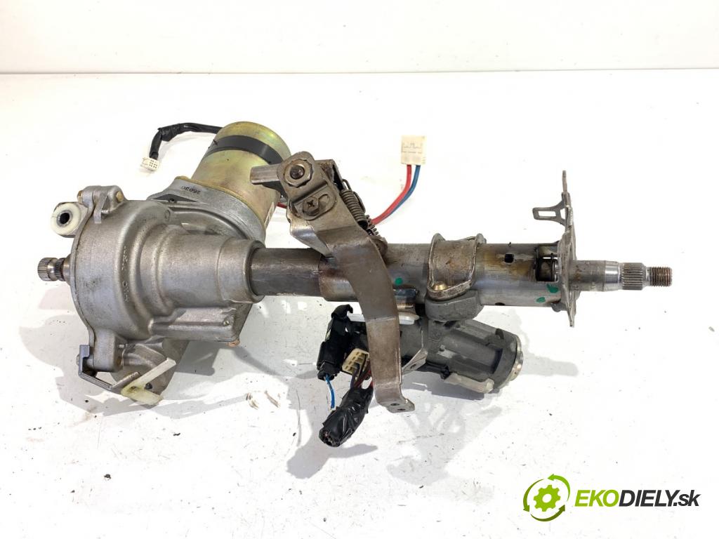 TOYOTA COROLLA E12 sedan 2002 81 kW 1.6 VVT-i (ZZE121_) 1598 Pumpa servočerpadlo  (Servočerpadlo)