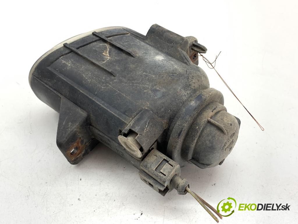 SEAT TOLEDO II sedan 1999 110 kW 2.3 V5 2324 Hmlové svetlo, hmlovka ľavy predný 1M0941699A