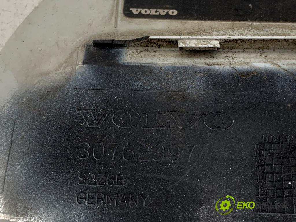 VOLVO XC60 I SUV 2009 136 kW D5 AWD 2400 Dvierka nádrže paliva 30762397 (Kľučka dverí ostatné)