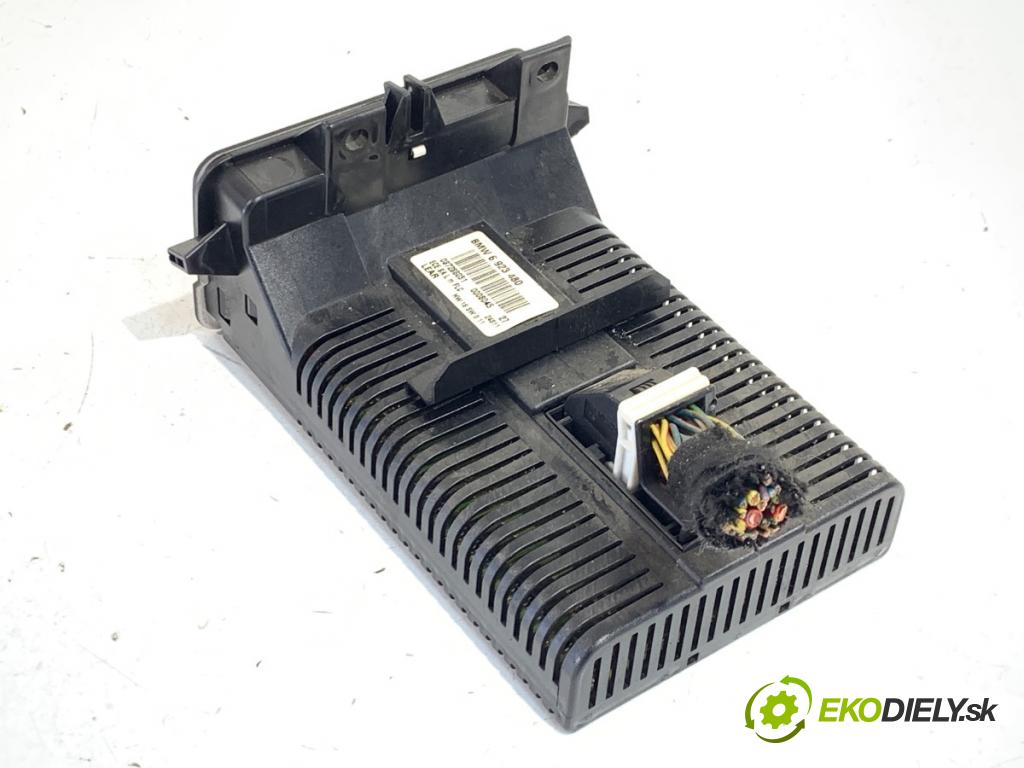 BMW E46 liftback 2003 85 kW 316 ti 1596 Spínač svetiel 6923480