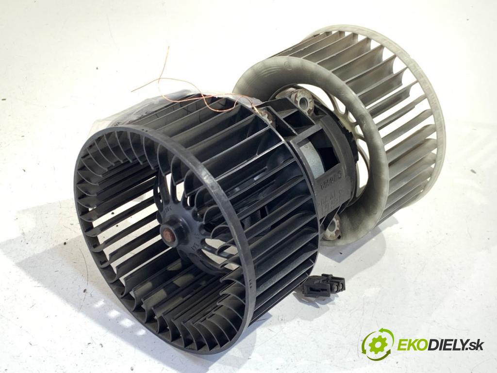 BMW E46 liftback 2003 85 kW 316 ti 1596 topení 70669