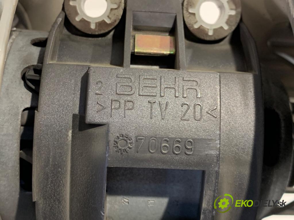BMW E46 liftback 2003 85 kW 316 ti 1596 topení 70669