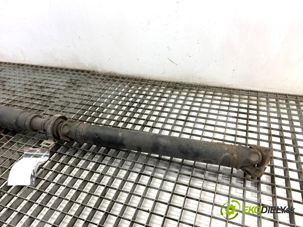 BMW E46 liftback 2003 85 kW 316 ti 1596 Kardaň, hriadeľ hnací zad (Kardaňový hriadeľ)