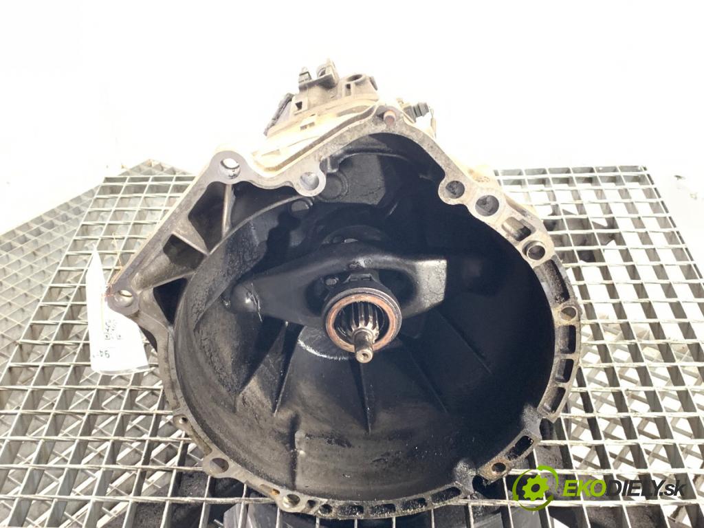BMW E46 liftback 2003 85 kW 316 ti 1596 Prevodovka 2200066490 (Prevodovka)