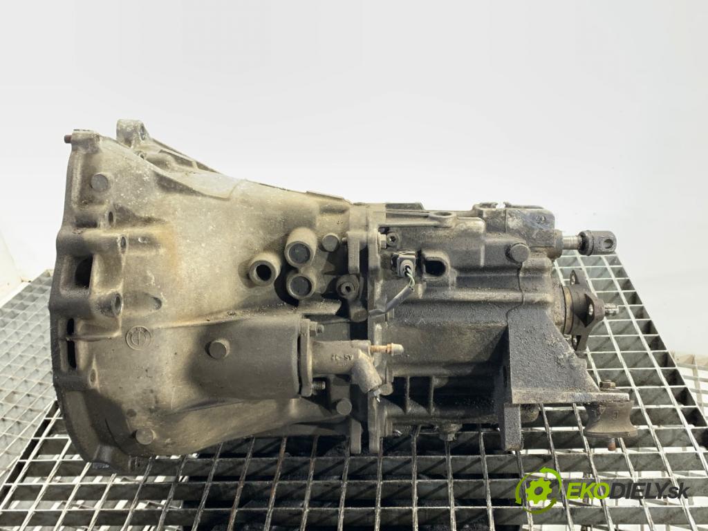 BMW E46 liftback 2003 85 kW 316 ti 1596 Prevodovka 2200066490 (Prevodovka)
