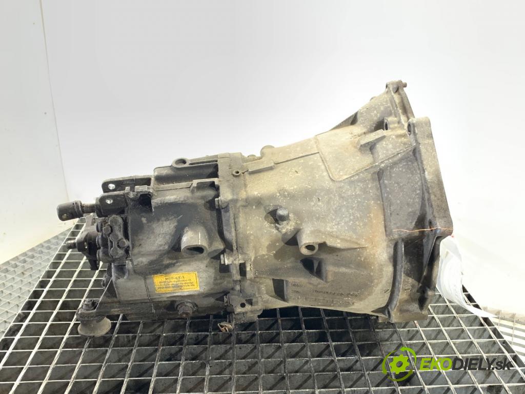 BMW E46 liftback 2003 85 kW 316 ti 1596 Prevodovka 2200066490 (Prevodovka)
