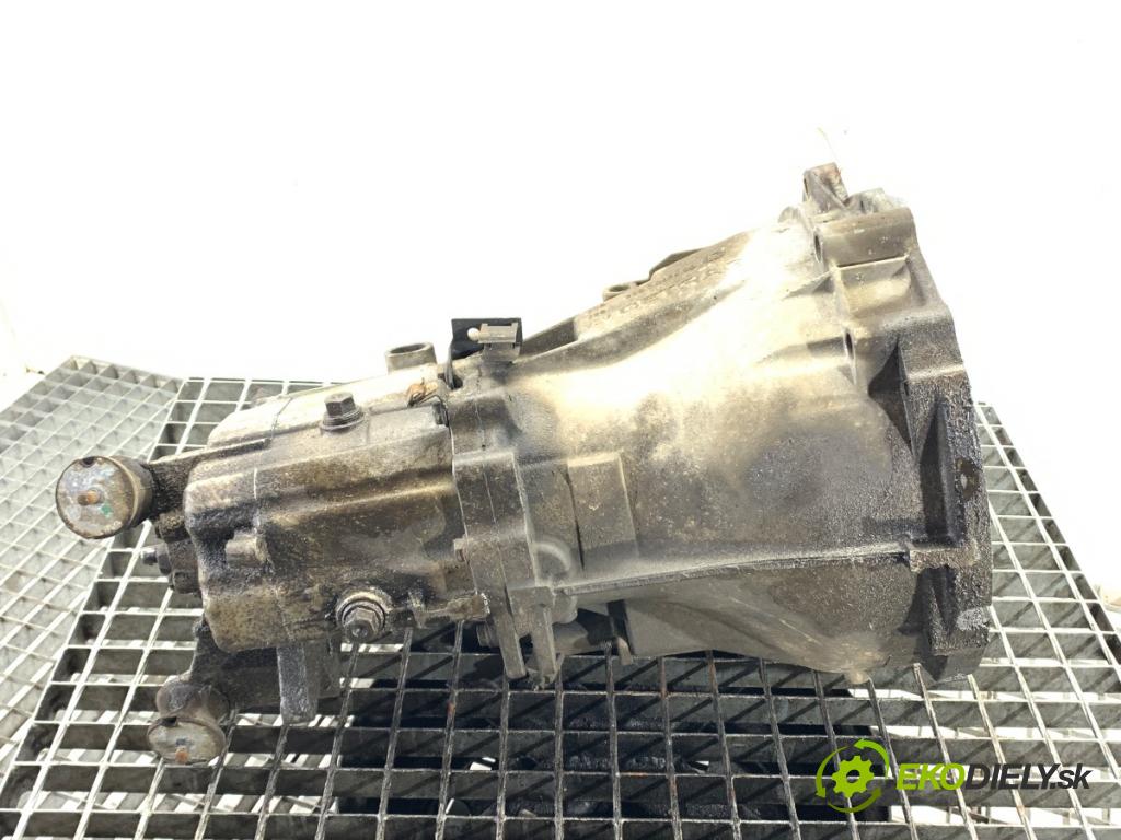 BMW E46 liftback 2003 85 kW 316 ti 1596 Prevodovka 2200066490 (Prevodovka)