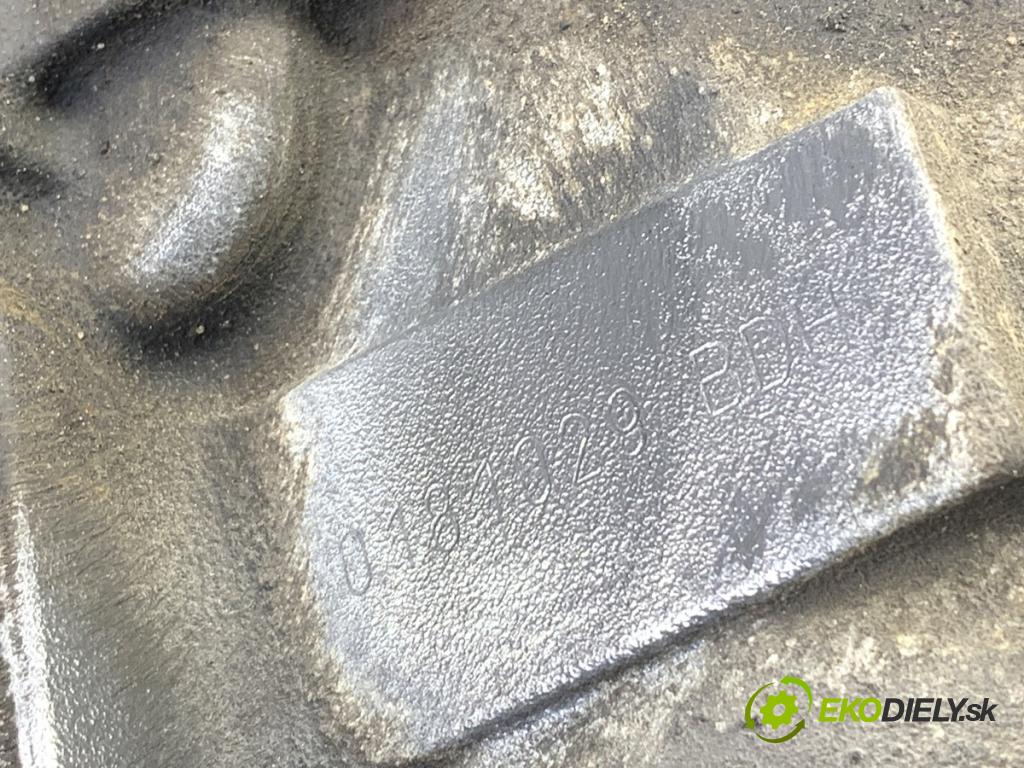BMW E46 liftback 2003 85 kW 316 ti 1596 Prevodovka 2200066490 (Prevodovka)