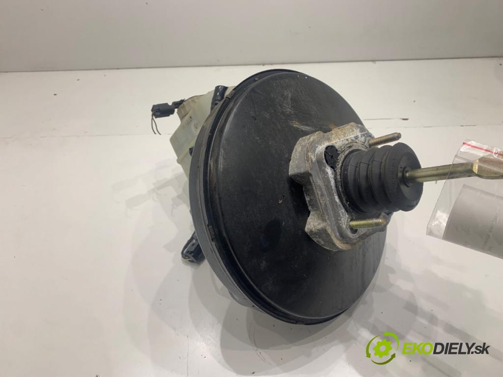 BMW E46 liftback 2003 85 kW 316 ti 1596 Posilovač bŕzd 6755278