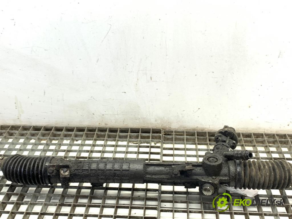 BMW E46 liftback 2003 85 kW 316 ti 1596 řízení volantu řízení 0280080009101