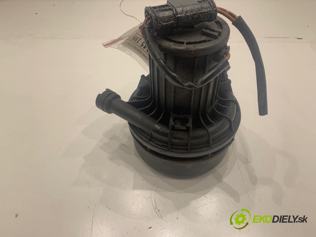 BMW E46 liftback 2003 85 kW 316 ti 1596 Pumpa vzduchu sekundárneho 7514953 (Ohrievanie, ventilácia ostatné)