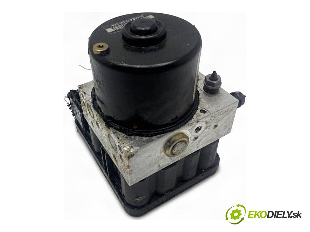 BMW E46 liftback 2003 85 kW 316 ti 1596 Pumpa ABS 6759047 (Pumpa ABS)