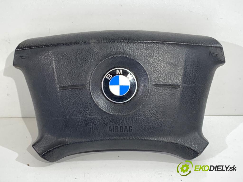 BMW E46 liftback 2003 85 kW 316 ti 1596 AirBag volantu 33675789203Z (Airbag)