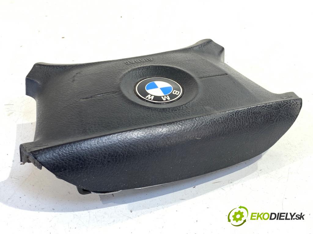 BMW E46 liftback 2003 85 kW 316 ti 1596 AirBag volantu 33675789203Z (Airbag)