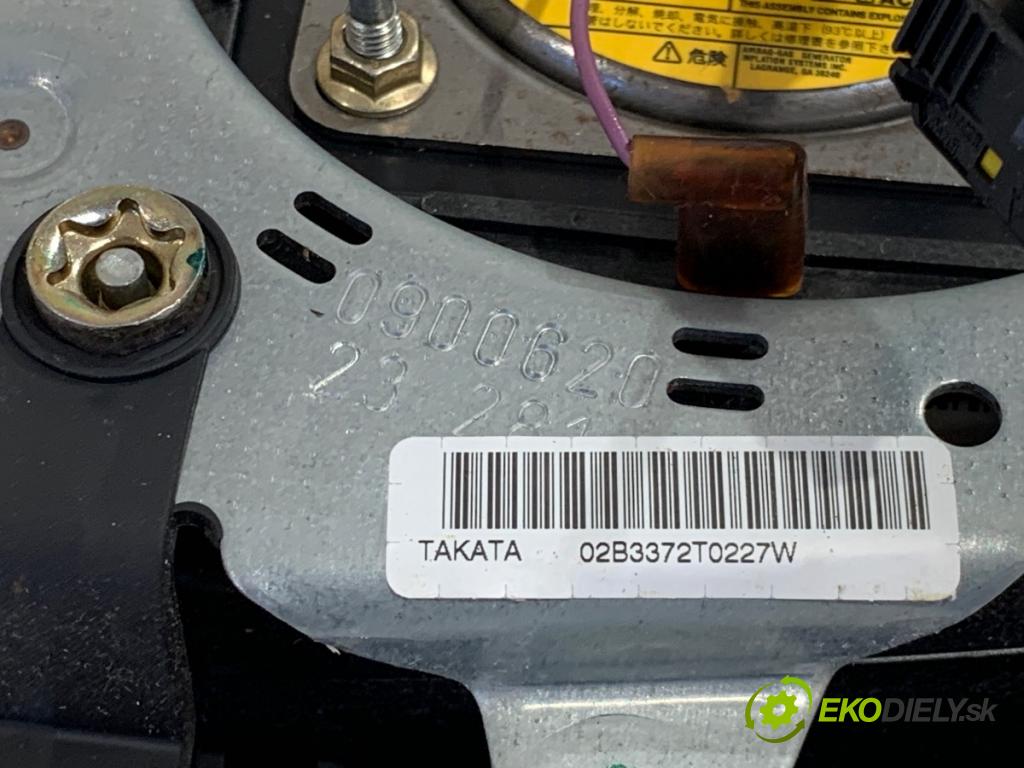 BMW E46 liftback 2003 85 kW 316 ti 1596 AirBag volantu 33675789203Z (Airbag)