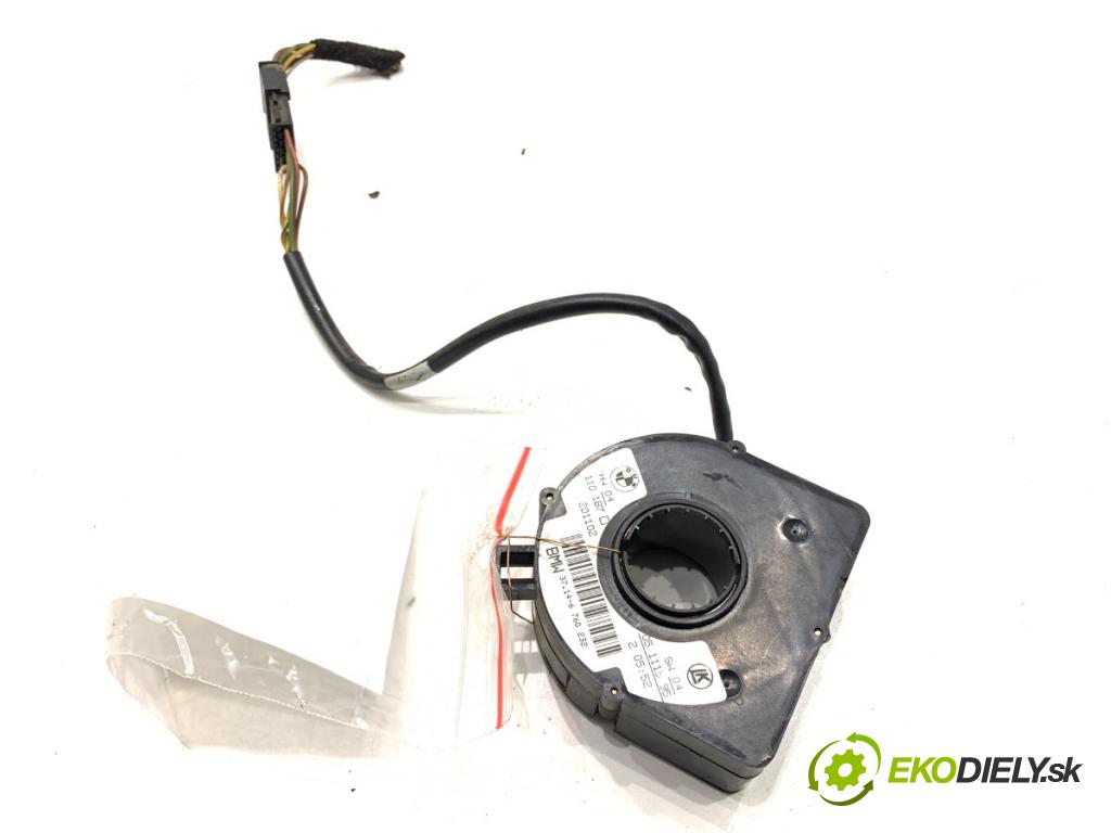 BMW E46 liftback 2003 85 kW 316 ti 1596 Snímač uhlu uhlu 6760232