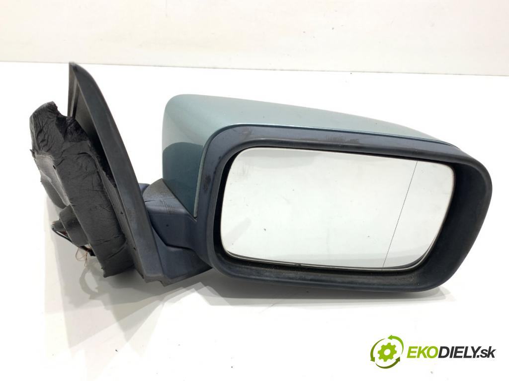 BMW E46 liftback 2003 85 kW 316 ti 1596 Spätné zrkadlo pravy 