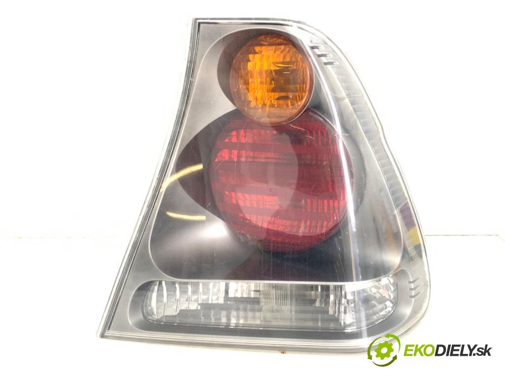 BMW E46 liftback 2003 85 kW 316 ti 1596 Svetlo pravy zad 6920238