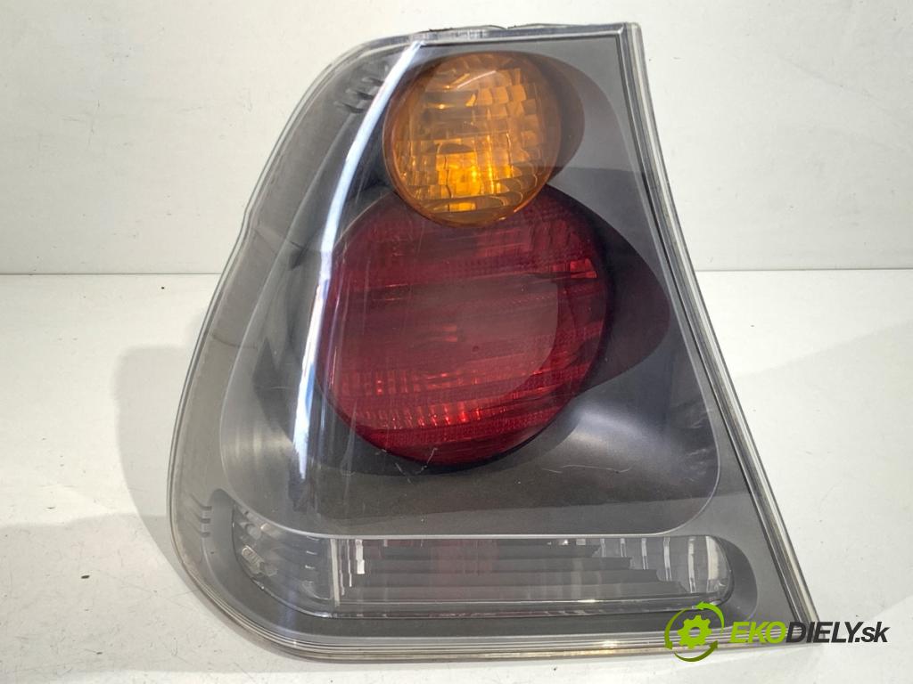BMW E46 liftback 2003 85 kW 316 ti 1596 Svetlo ľavy zad 6920237