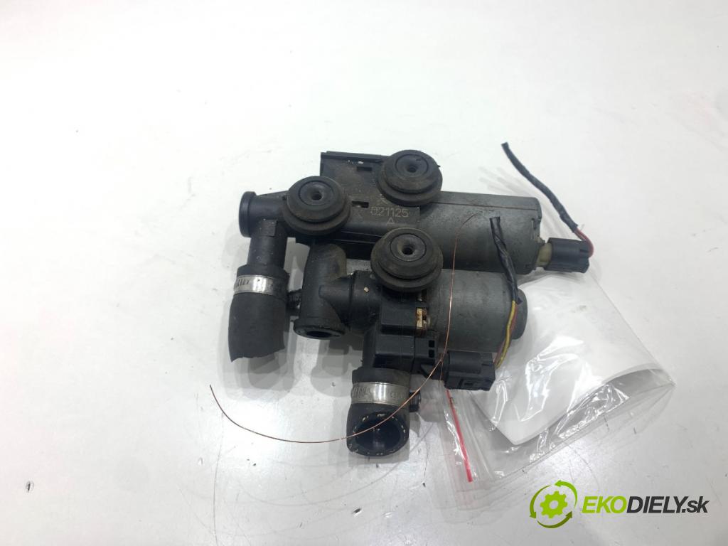 BMW E46 liftback 2003 85 kW 316 ti 1596 Magnetický ventil vody 8369807 (Elektrosúčasti ostatné)
