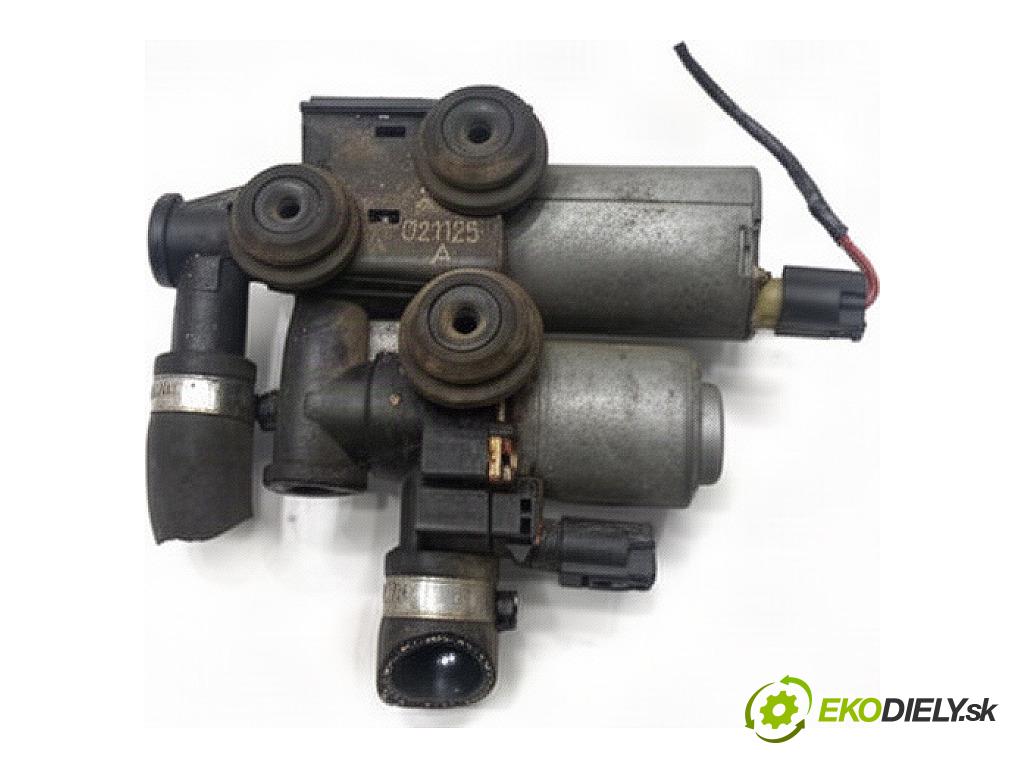 BMW E46 liftback 2003 85 kW 316 ti 1596 magnetický ventil vody 8369807 (Elektrosoučásti ostatní)