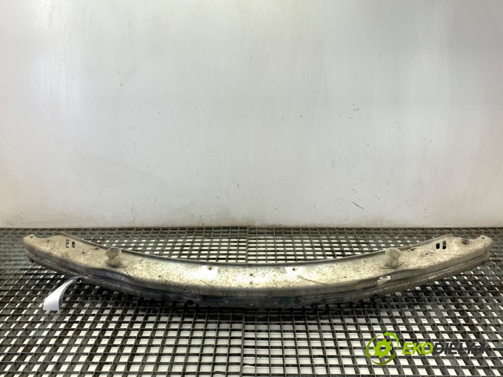 BMW E46 liftback 2003 85 kW 316 ti 1596 Výstuha nárazníka predný 8195287 (Výstuha predná)