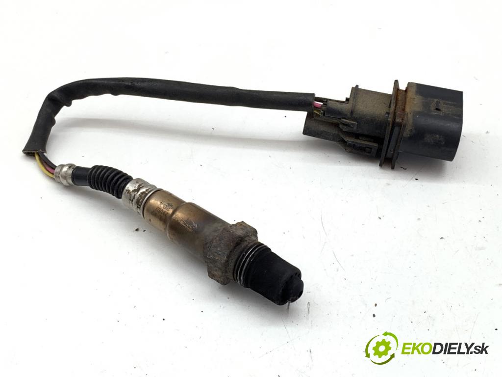 BMW E46 liftback 2003 85 kW 316 ti 1596 sonda lambda 7512975 (Lambda sonda)