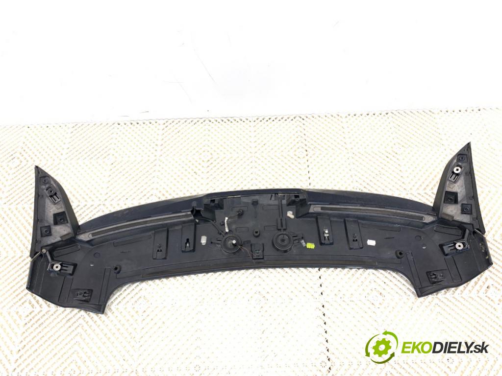 OPEL INSIGNIA B Kombi 2018 121 kW 1.5 (35) 1490 Spoiler 39131099 (Spoiler)